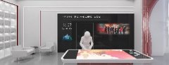 如何把握展廳設(shè)計(jì)主題風(fēng)格？